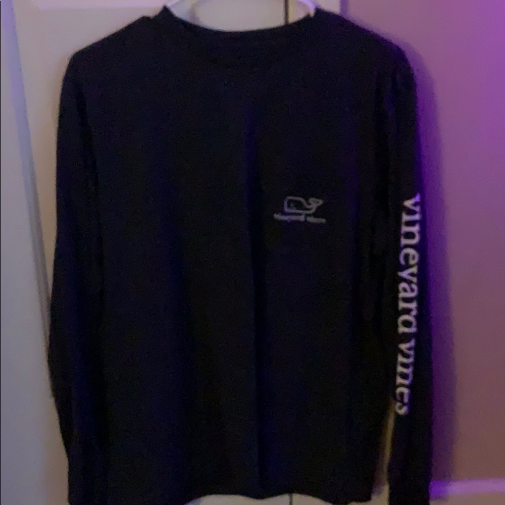 Vineyard Vines Men’s Long Sleeve Shirt